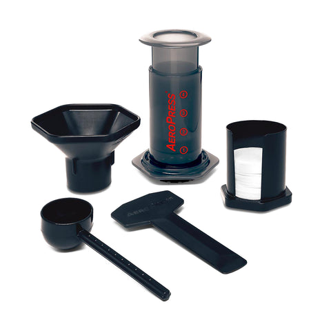 Aeropress Brew Kit Set