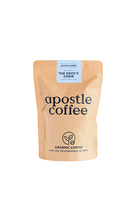Apostle Coffee Bag 225g