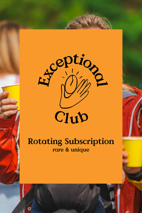 Exceptional Club