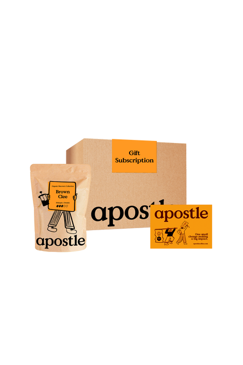 Gift Subscription