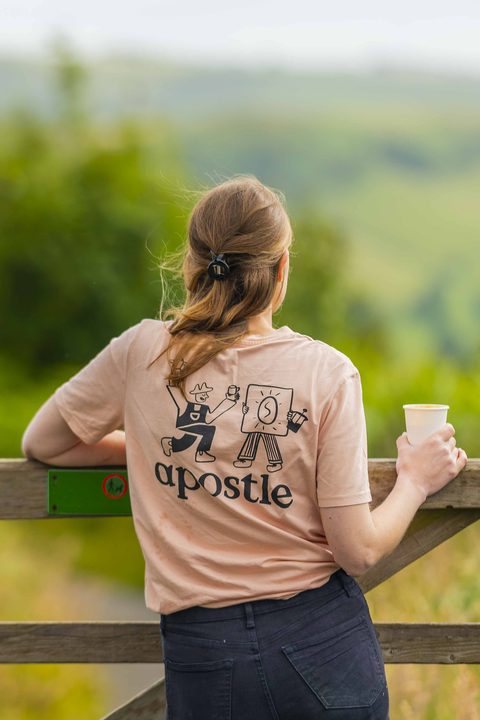 Apostle T-Shirt
