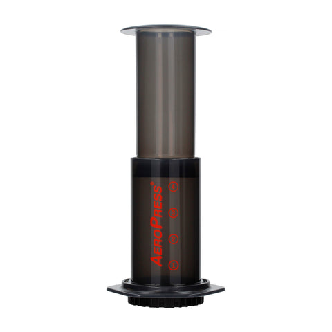 Aeropress Brewing Kit Built