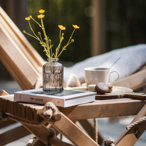 Fuelling Your Adventures with Apostle Coffee & Nymetwood Treehouses
