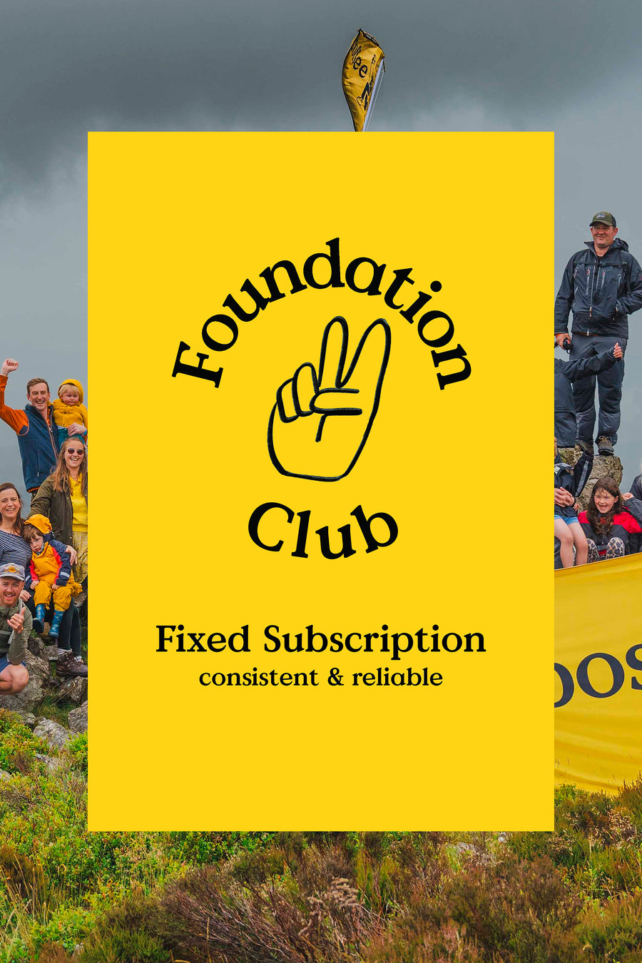 Foundation Club