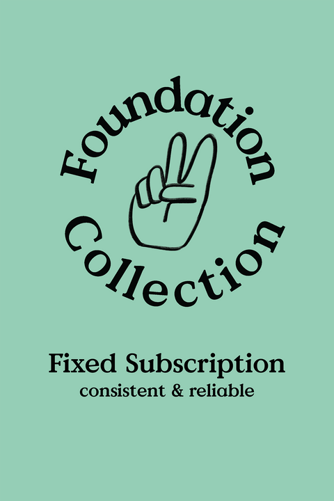 Foundation, Fixed Subscription