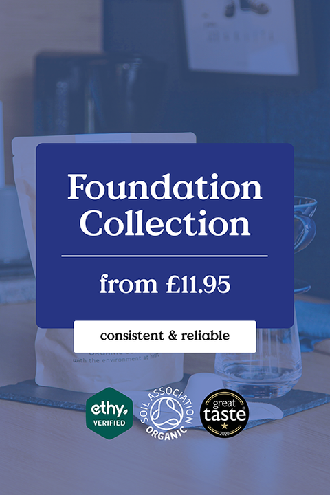 The Foundation Collection