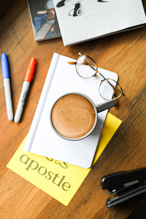 Office Coffee Subscription