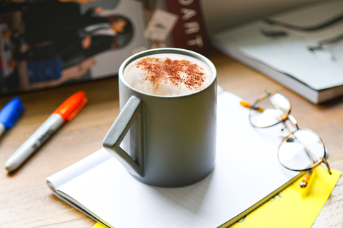 Office Coffee Subscription