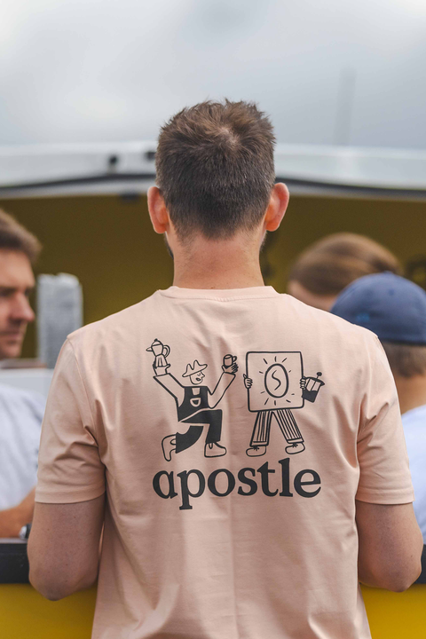 Apostle T-Shirt